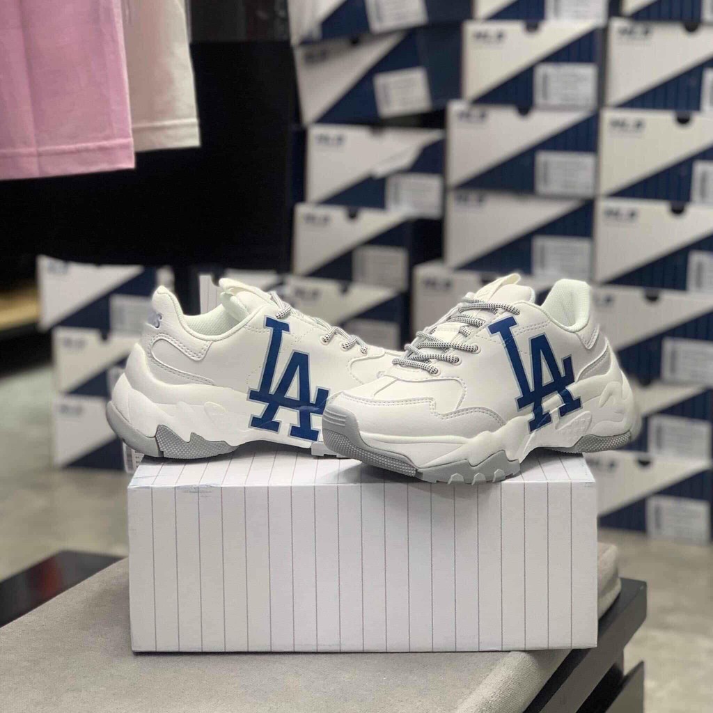 [FULLBOX+BILL] Giày Sneaker, Giày Thể Thao L.A Nam Nữ Cao Cấp | BigBuy360 - bigbuy360.vn