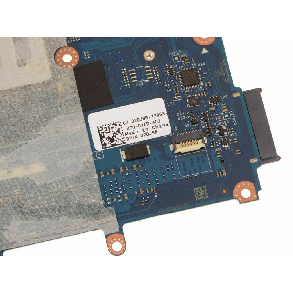 MAIN DELL LATITUDE E5540 CPU I5 4200U | BigBuy360 - bigbuy360.vn