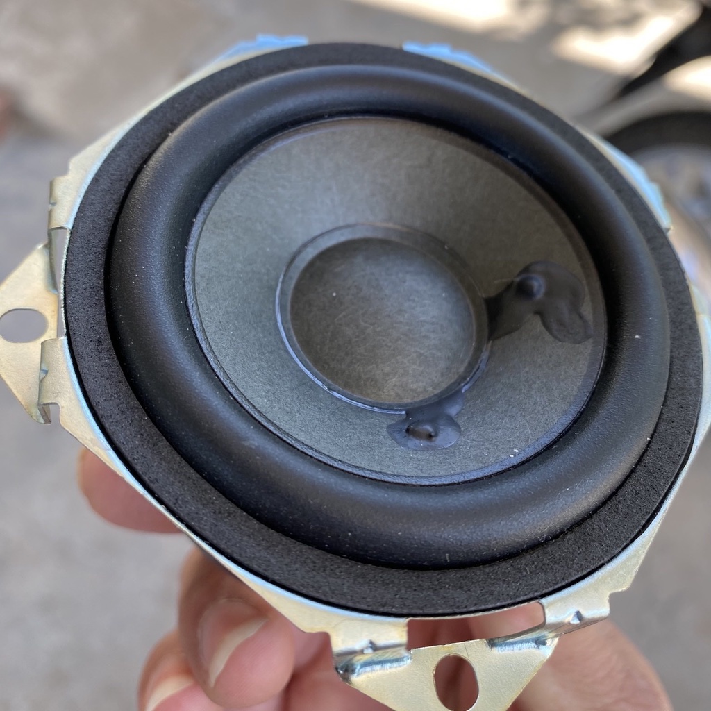 [Mã ELHACE giảm 4% đơn 300K] Loa mid bass Onyx 2 Harman Kardon 3 inch 4ohm 25-30w