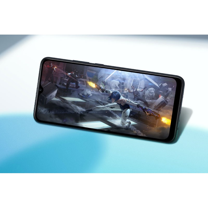 [Mã ELMALL1TR giảm 5% đơn 3TR] Điện thoại OPPO A15s (4GB-64GB) - Hàng Chính Hãng, Mới 100%, Bảo Hành 12 Tháng | BigBuy360 - bigbuy360.vn