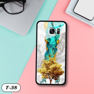 Ốp lưng Samsung Galaxy S7/ S7 Edge - hình 3D