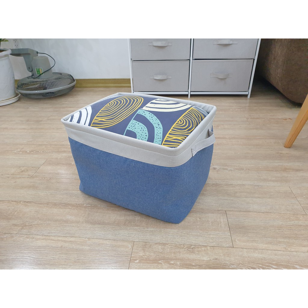 Hộp để đồ Xốp cao cấp, hàng VNXK