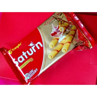 Bánh quế Tràng An - hương vani (60g)