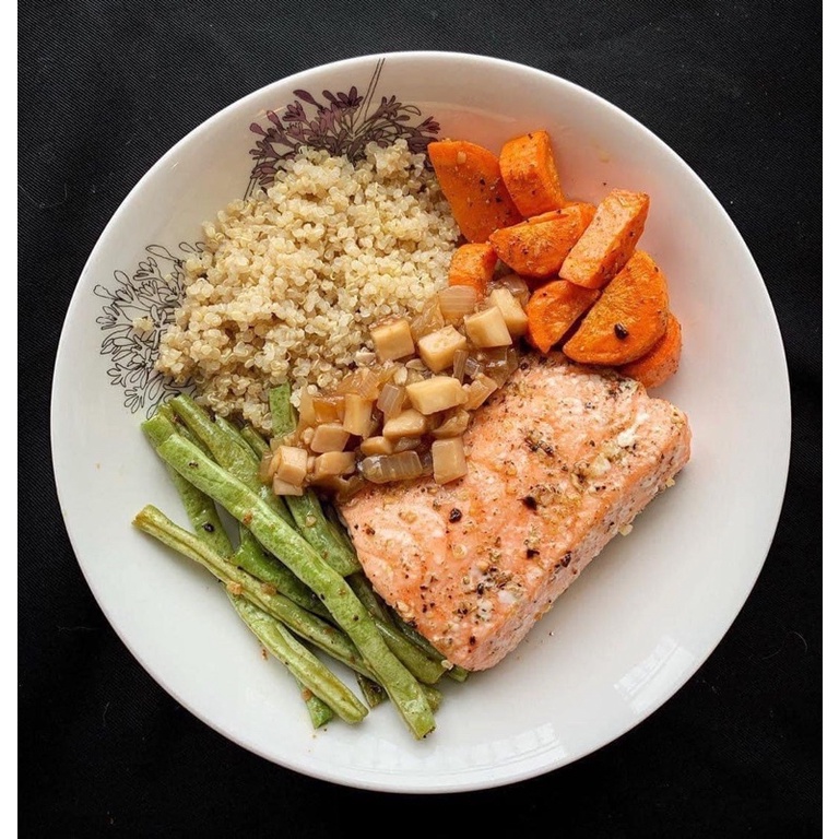 HẠT QUINOA BIO SIÊU SẠCH ĐỨC - DATE 2024