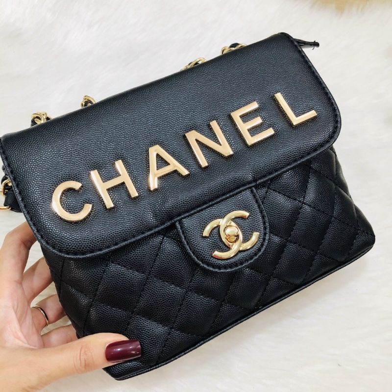 Túi Chanel Gift