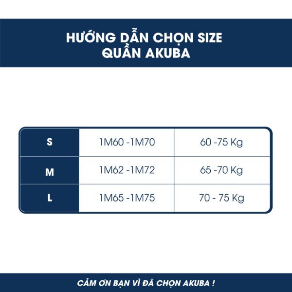 Quần Short Đi Biển Nam Thoáng Mát Akuba | 01C508