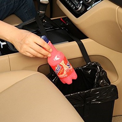 TÚI ĐỰNG RÁC TRÊN ÔTÔ