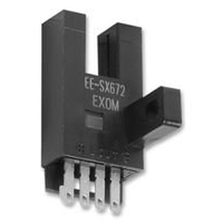 Cảm biến quang OMRON EE-SX672