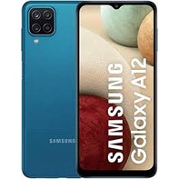 Điện Thoại Samsung Galaxy A12 4GB/128GB - Chính Hãng (Bảo Hành 12 Tháng)