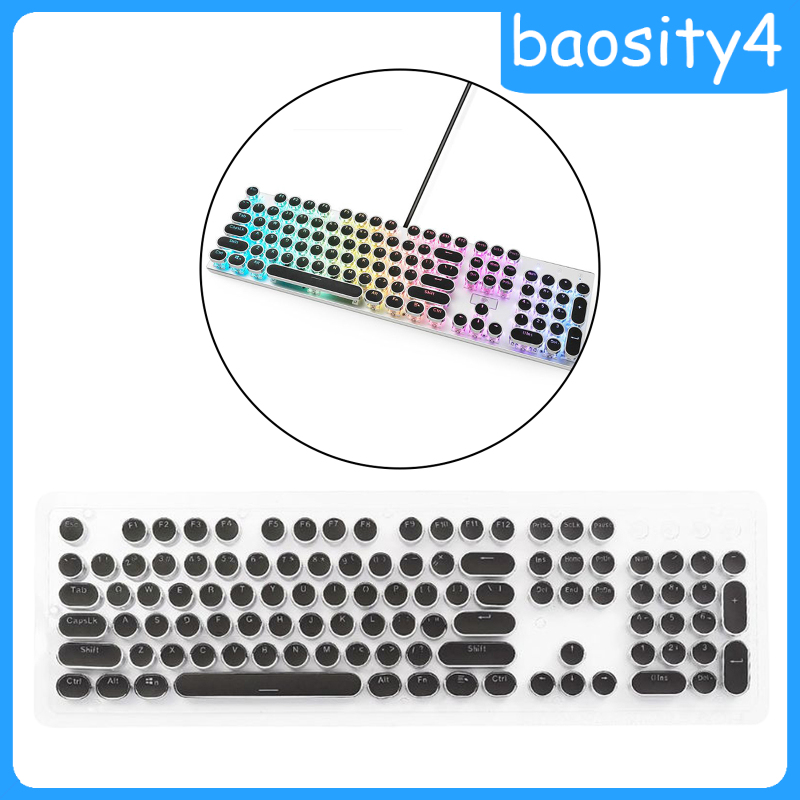 Bàn Phím Chơi Game Retro Hình Tròn 4 Phím | BigBuy360 - bigbuy360.vn