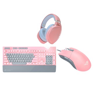 Chuột máy tính - Mouse Asus ROG Gladius II