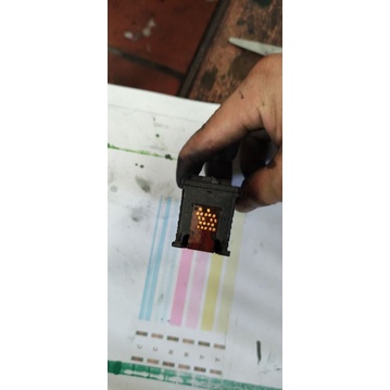 Hộp mực máy máy in Canon PG 810 và CL811 hàng chính hãng