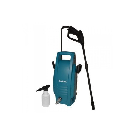 Máy rửa xe Makita HW101