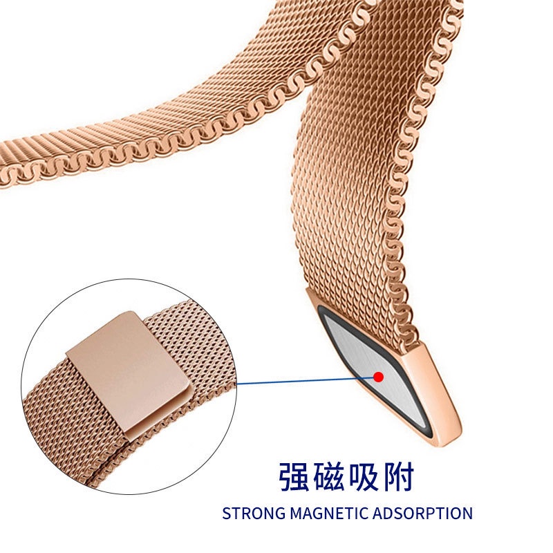 Đồng Hồ Thông Minh Kieslect Lady L11 Dây Kim Loại L11 Kieslect L11