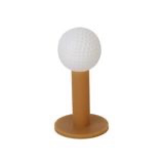 TEE GOLF CAO SU - PGM QT001 TEE GOLF CAO SU