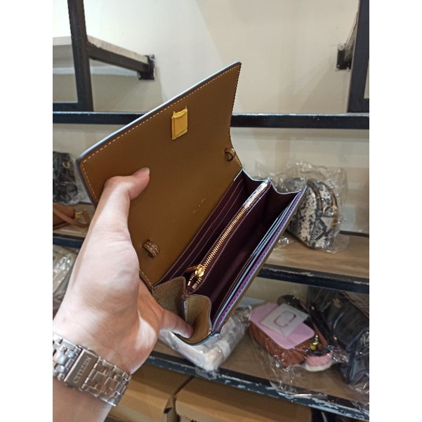 Siêu phẩm Túi Tory Burch mẫu retail mới nhất 2022. Siêu Đỉnh & Cá Tính