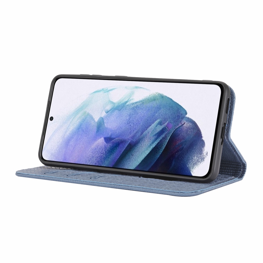 Case for Samsung Galaxy S21 Ultra 5G / S21+ 5G / S21 5G / S21 FE 5G LS Ốp Điện Thoại Da Cho