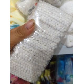 Bịch 12 gói tăm bông giá sỉ