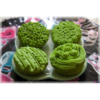 BỘT TRÀ XANH GÓI 10G