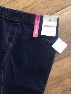 Leging Jean xuất xịn