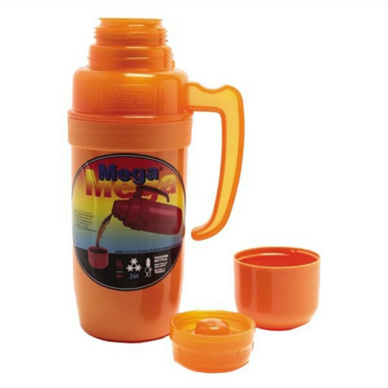 Bình Thuỷ Mega 750Ml và 400Ml
