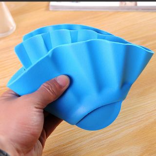 Nón Gội Đầu Có Vành Che Tai Cho Bé