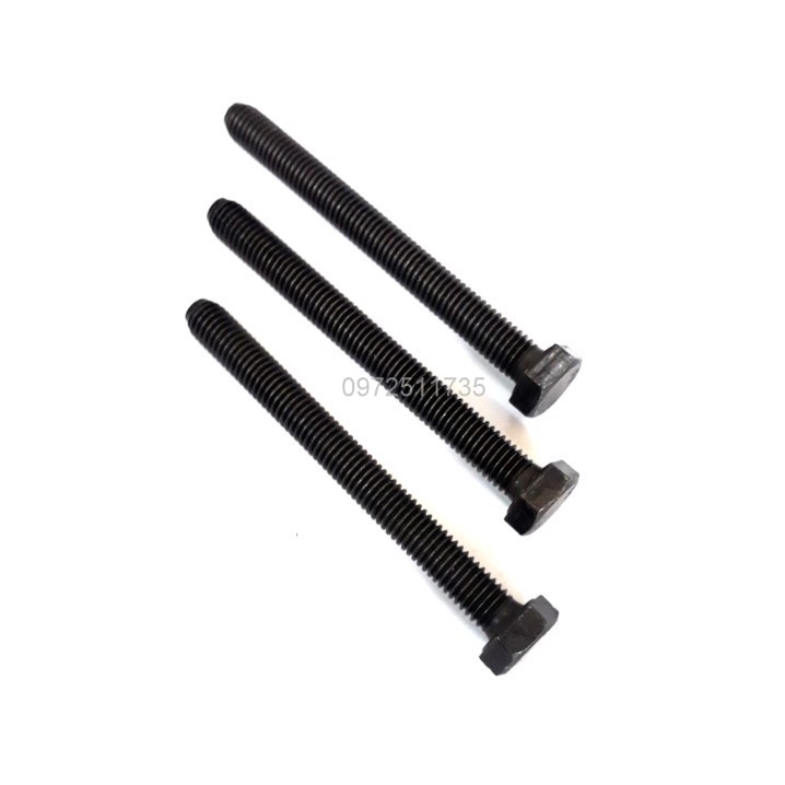 Bulong cấp bền 8.8 M12 (10 con)