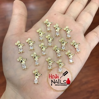 Charm chuột 2020 cao cấp