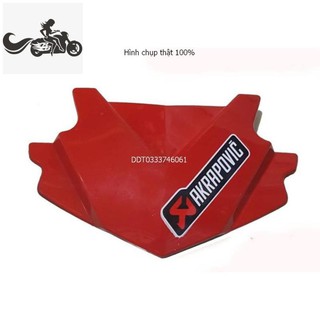 Mão Đầu Xe Cho Exciter 150