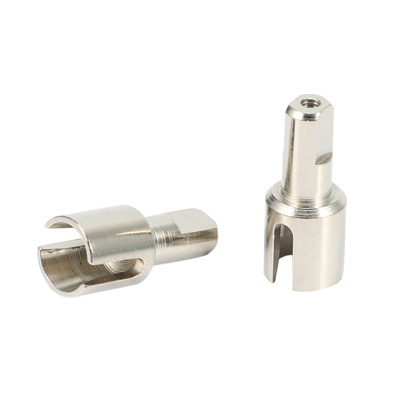 Cốc Phụ Kiện Cho Xe Hơi Điều Khiển Từ Xa WLtoys 1 / 14 144001 Cốc Kim Loại Tự Động Phụ Tùng