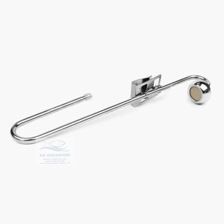 SỦI CO2 INOX CHIHIROS cho bể thủy sinh