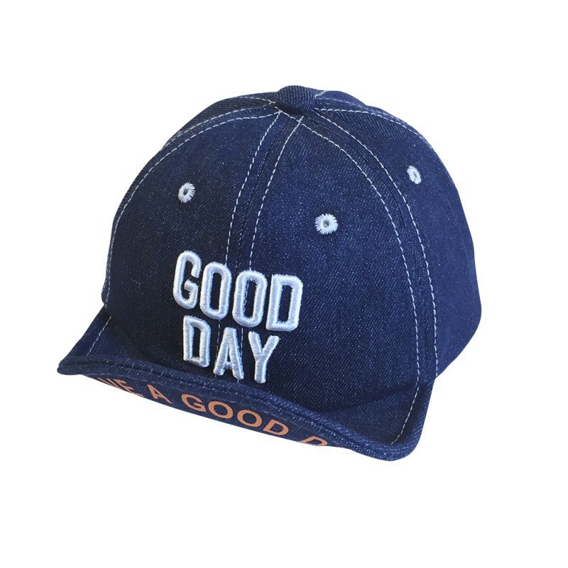 Mũ lưỡi trai chống nắng cho bé