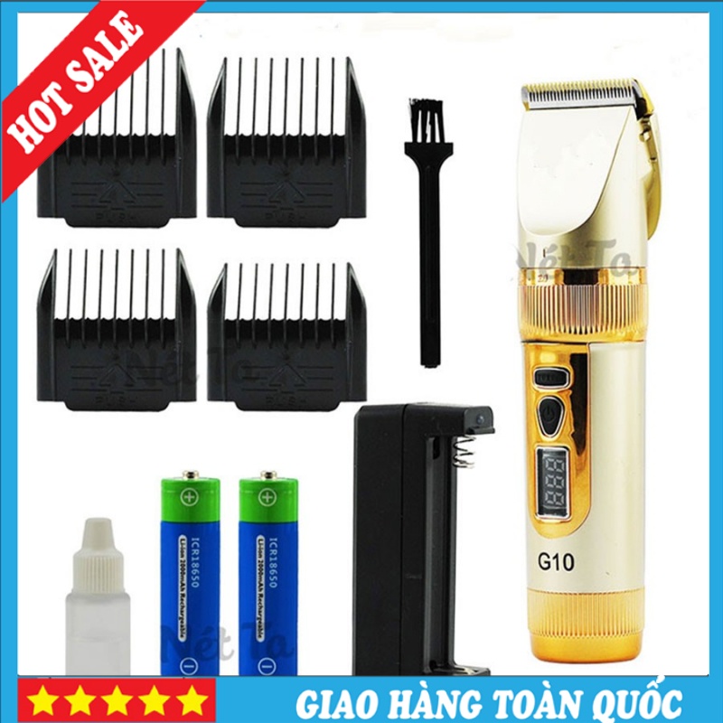 Tông đơ cắt tóc chuyên nghiệp Nhật Bản KATO G10