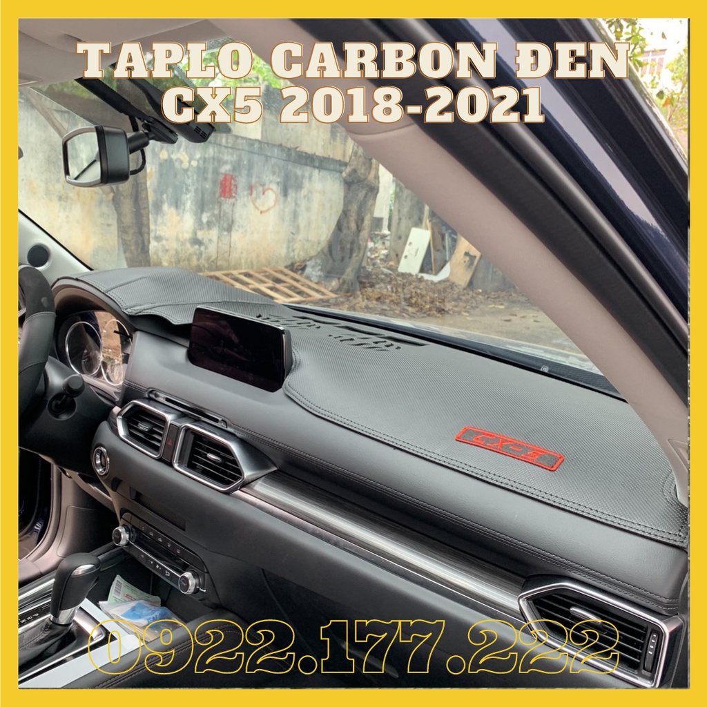 Mazda CX5, Thảm Taplo dành cho các đời xe Mazda CX5 ,đầy đủ chất liệu, hàng may tại xưởng, form chuẩn.