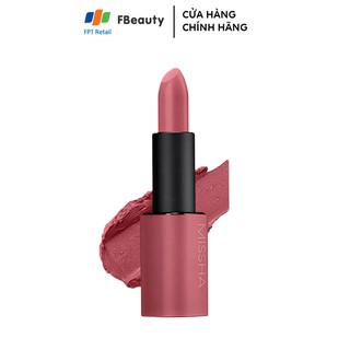 Son lì MISSHA Dare Rouge (Velvet/No.29 Look Curious) 3.5 g
