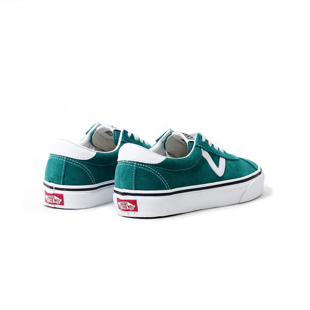 Giày sneakers Vans Sport Suede VN0A4BU6XNG