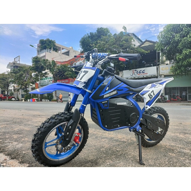 Xe cào cào châu âu 36v500w