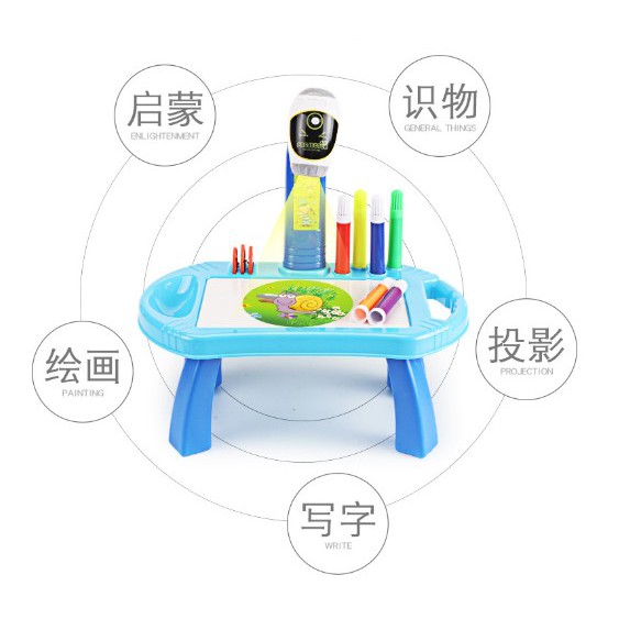 BÀN VẼ BÀN CHIẾU HÌNH-BẢNG VẼ HỘI HỌA