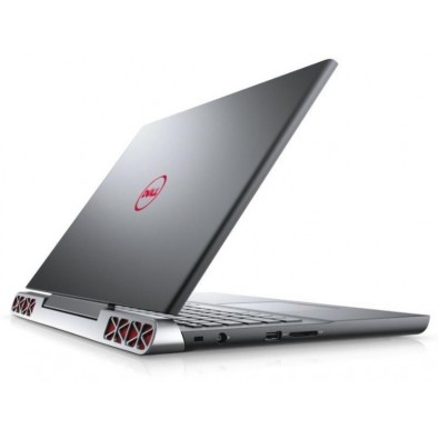 Dell Inspiron 15 7567 (70138766) (Đen) - Core I5