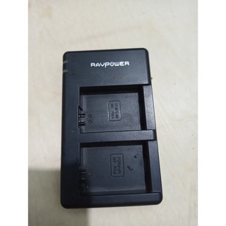 Đốc sạc pin fw50 ravpower