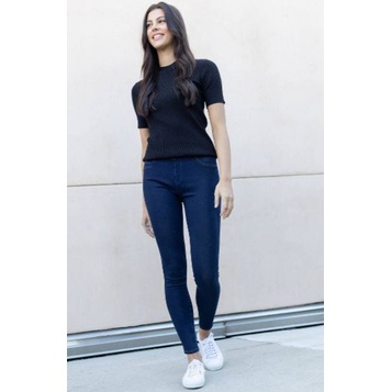 Quần leging,tregging giả jean có bigsize