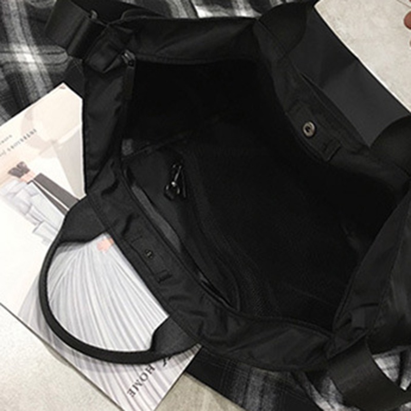 Túi Đeo Vai Sức Chứa Lớn Thời Trang Cho Nữ