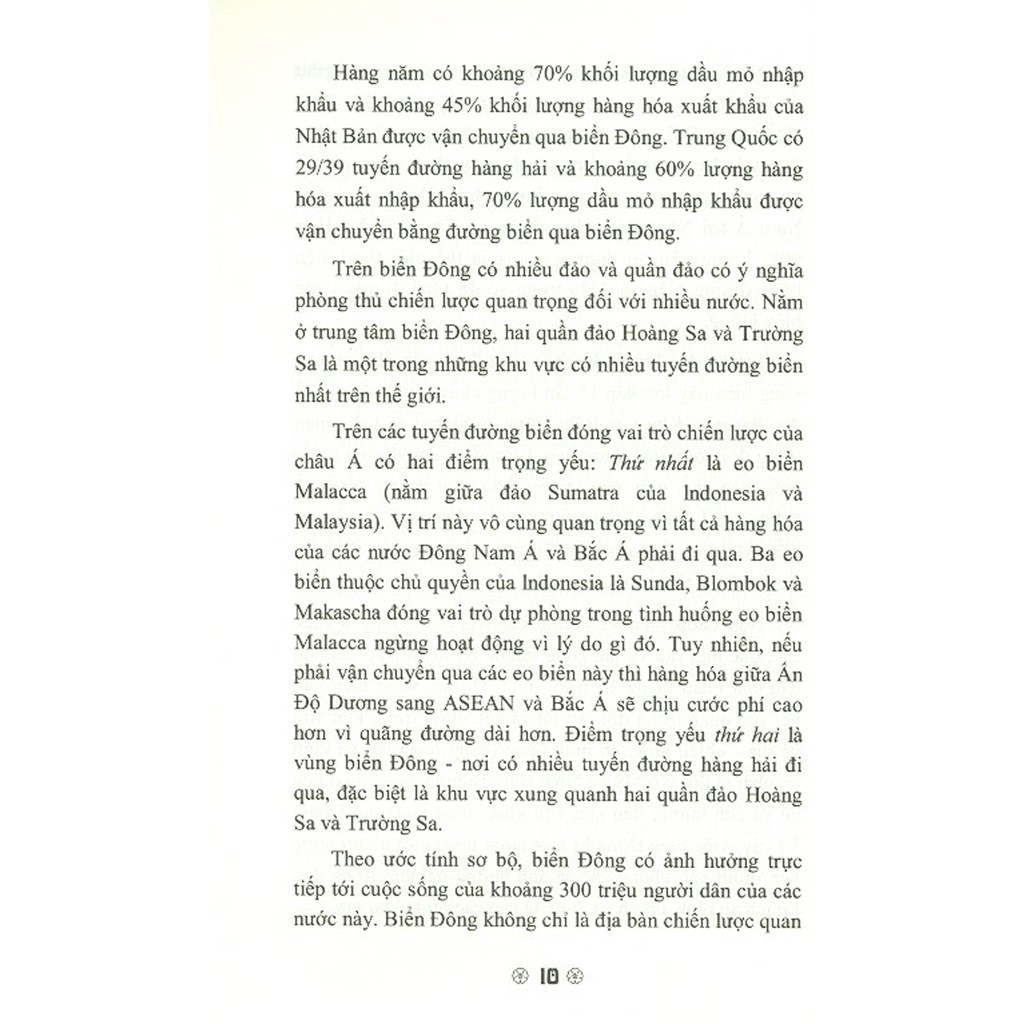 Sách - Những Điều Cần Biết Về Hai Quần Đảo Hoàng Sa Và Trường Sa Của Việt Nam | BigBuy360 - bigbuy360.vn