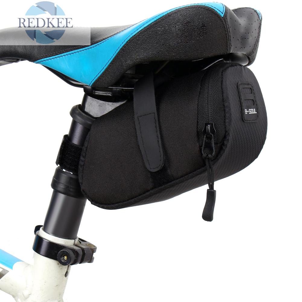 Túi Chống Nước Gắn Yên Xe Đạp