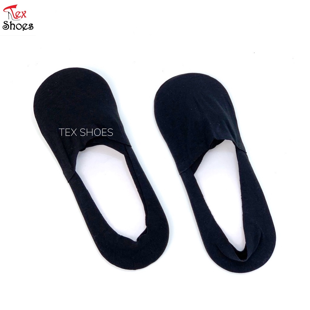 Tất vớ hài nửa bàn xuất Nhật siêu mịn VNXK TEX SHOES