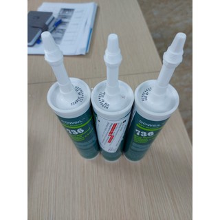 KEO DOW CORNING 736