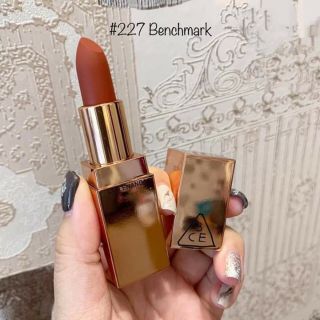 Son 3Ce Matte lip color