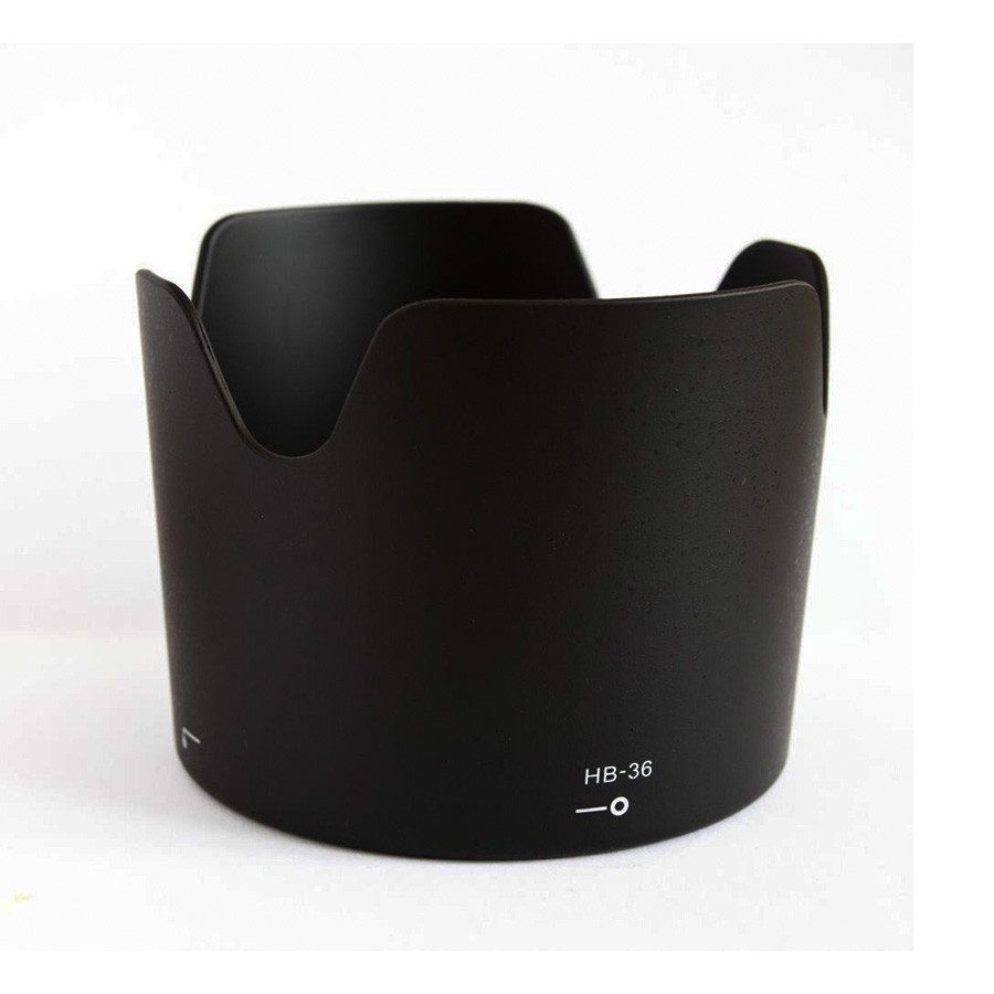 Lens Hood HB-36 cho ống kính Nikon AF-S 70-300mm VR