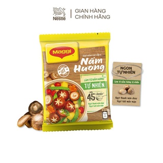 Hạt nêm Maggi nấm hương 450g