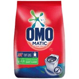 Bột Giặt Omo Matic Cửa Trên 6kg